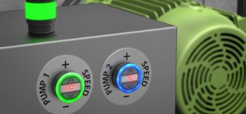 K50 I/O Touch med display - lokal status og styring K50 I/O Touch med display - lokal status og styring